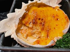 黄金蟹宝-無境·匠心日本料理(汉街店)