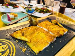 -广州塔晖粤轩中餐厅