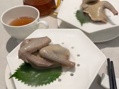 -狮王府淮扬菜(新街口友谊店)