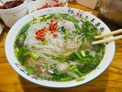 -熊氏牛羊杂粉(龙眼井总店)