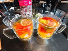 -gaga(深圳福田星河COCO Park店)