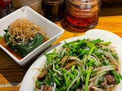 -烧鸟周居酒屋(香山店)