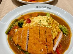 -CoCo壱番屋(久光百货店)
