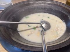 -陈大锅·岳阳鱼馆·地道岳阳菜(美食街店)