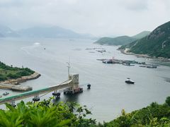 -南丫岛