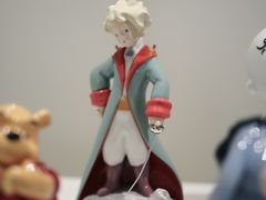 -潮一不贰·法式甜品·生日蛋糕·西式简餐(外滩店)