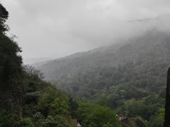 -剑门关风景区
