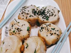 -小杨生煎(香港名都店)