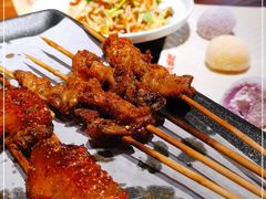 -管氏翅吧(地安门创始店)