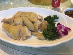 -大树头·花园餐厅(市桥店)