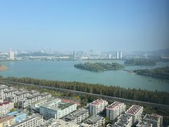 -湖影中餐厅·南京金茂威斯汀大酒店