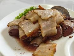 -鸿运美食府