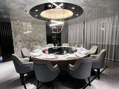 包厢-一德轩·闽.粤料理(福州广场店)