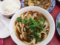 -北大地皖峰饭馆