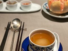 -荣轩(新荣记环球金融中心店)