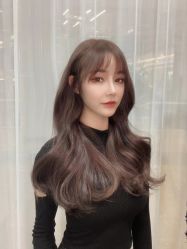 点击看大图 -MORI HAIR SALON日式美发沙龙