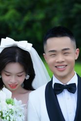 -金夫人婚纱摄影(总店)
