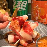 根本吃不腻啊他们家‼️解锁烤肉新吃法体验⁉️