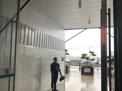 -洛阳龙门站