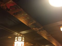 -蜀九香火锅(彩虹店)