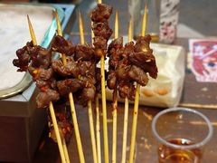 -盟重烧烤(高正街店)
