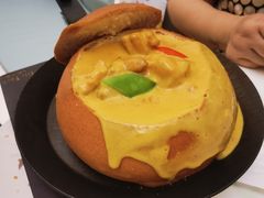-大树餐厅(环球港店)
