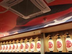 -仓桥家·焗寿司·锅物(光谷步行街店)