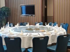 包厢-梦都海鲜酒家(万达广场江桥店)