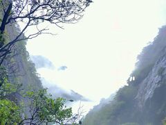 -萍乡武功山风景名胜区