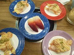-晴季寿司(红旗街万达店)
