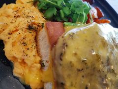 -UPPER KITCHEN(延安路店)