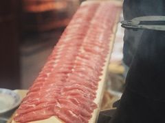 -京门老爆三·铜锅涮肉 爆肚(望京店)