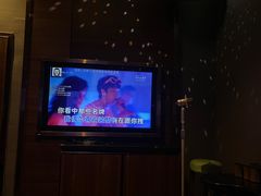 -歌声里K BAR(星湖城店)