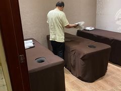 -大唐盲人按摩中心(怀宁路新粮仓店)