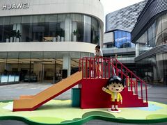 -东莞松山湖万象汇