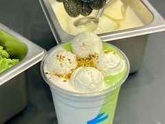 -白色日记·手作酸奶(麦凯乐店)