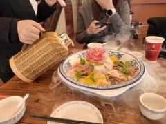 -老雒阳面馆·水席(定鼎门店)