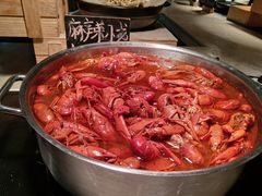 -西双版纳洲际度假酒店-海鲜傣味烧烤·侬香全日制餐厅