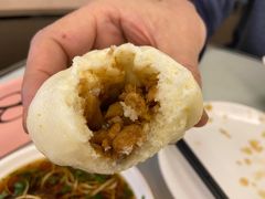 三丁包-冶春茶社(官园桥店)