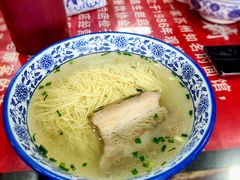 -美味斋(西北街店)