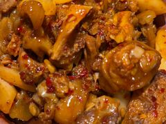 -欧记大排档·景德菜(上海首店)