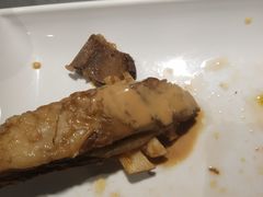 -望蝎门羊蝎子火锅(祭城店)