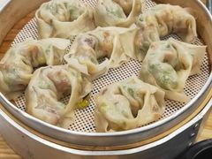 -面道赞宁海海鲜面(迎凤街店)