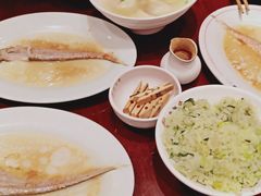 -老半斋(福州路店)