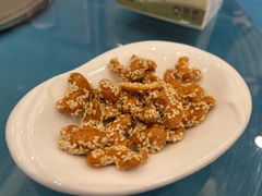 餐前小吃-腰果-阿一鲍鱼·20年匠心传承(天河北旗舰店)