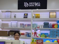 -牙博士口腔品牌连锁(杨浦店)