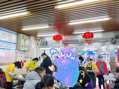 大堂-穗银肠粉店(东川路店)