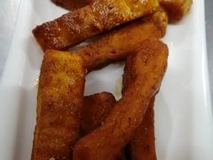 -火吧PTV聚会餐厅(10号店)