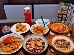 -洲晓鲜·舟山海鲜大排档(朱家尖风景区店)
