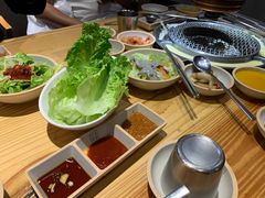 餐前小菜-喜来稀肉(北外滩白玉兰广场店)